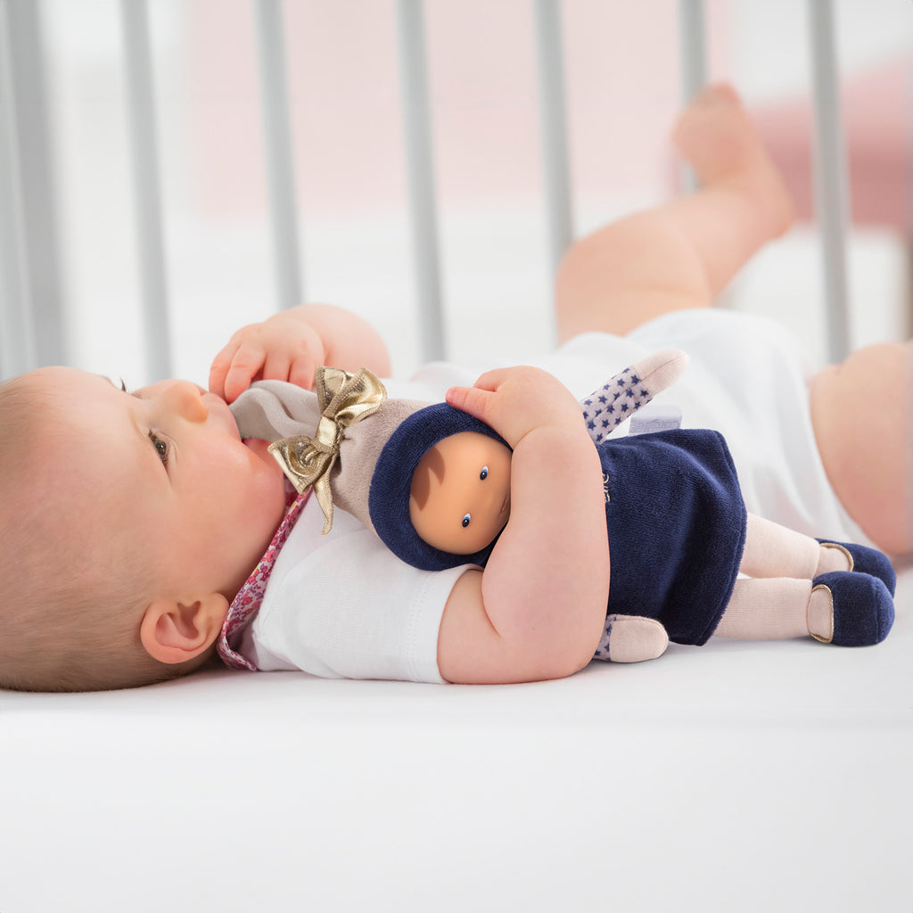 Doudou Miss Marine Rêves D'Étoiles