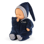 Doudou Babipouce Marine Rêves D'Étoiles