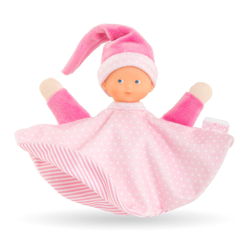 Doudou Tidoudou Rêves D'Étoiles