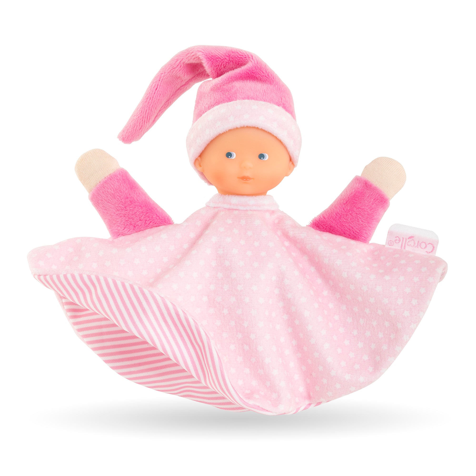 Doudou Tidoudou Rêves D'Étoiles