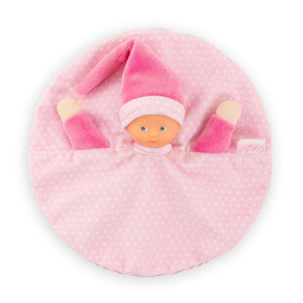 Doudou Tidoudou Rêves D'Étoiles