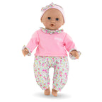 Poupon Bébé Calin Maria