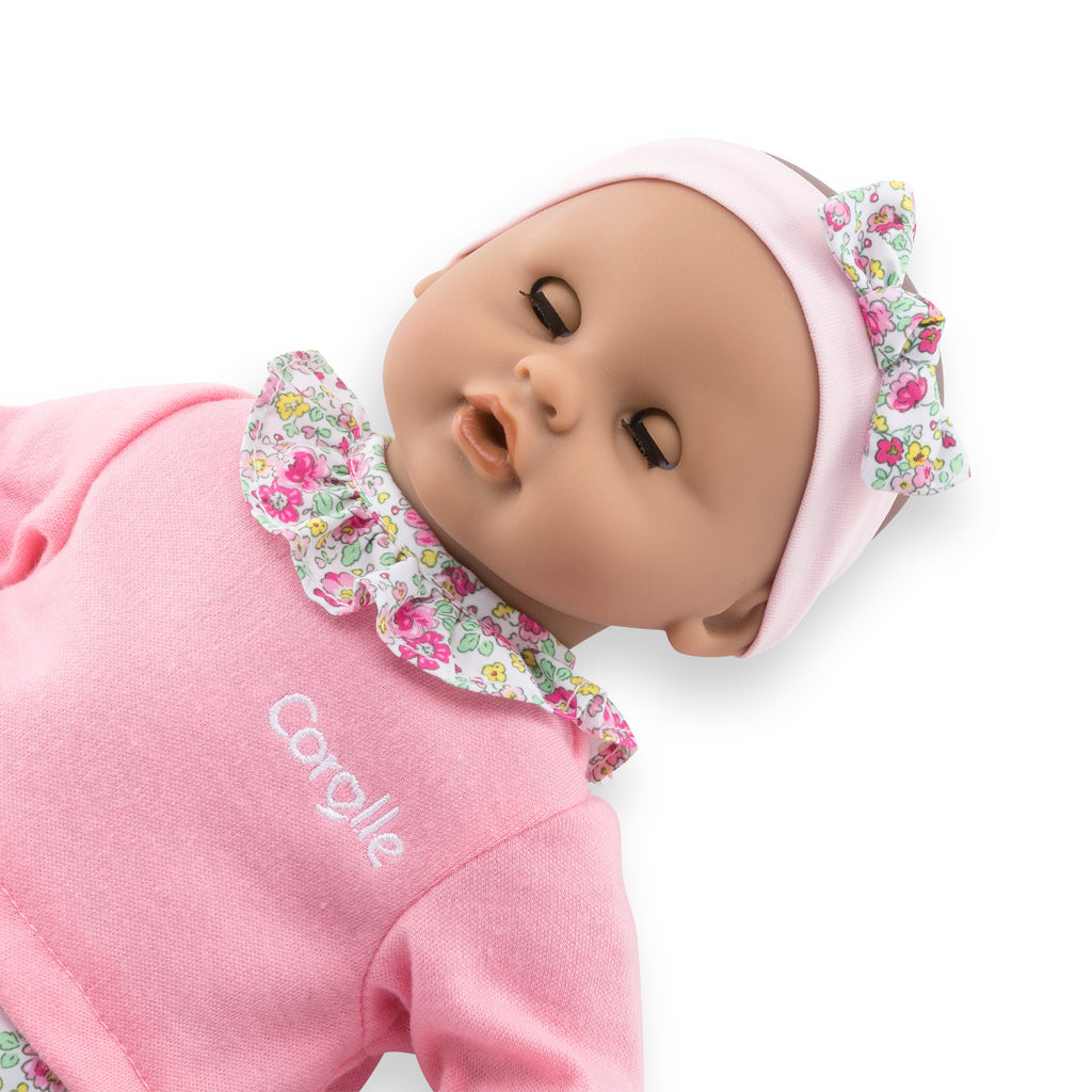 Poupon Bébé Calin Maria