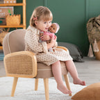 Poupon Bébé Calin Maria