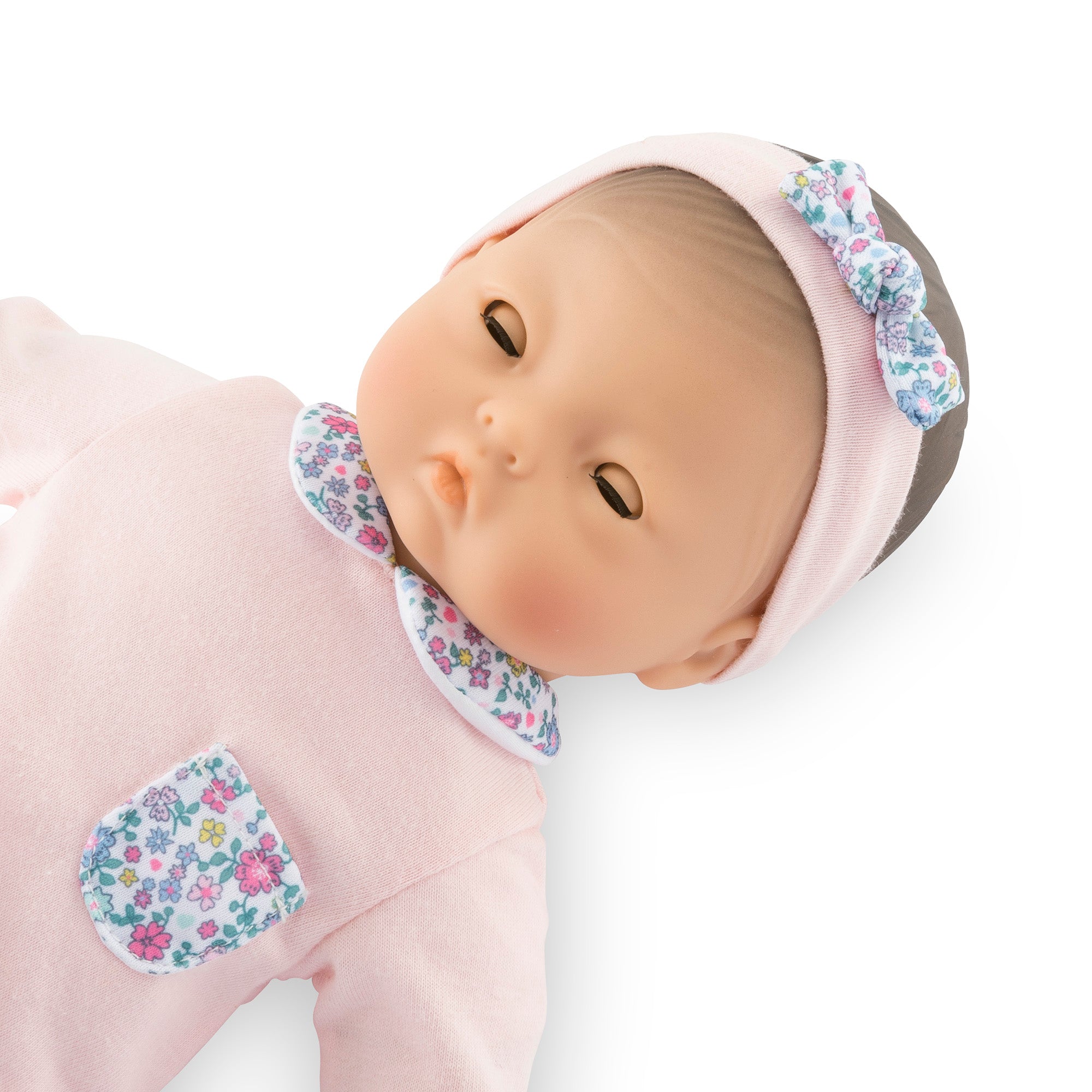 Poupon Bébé Calin Mila