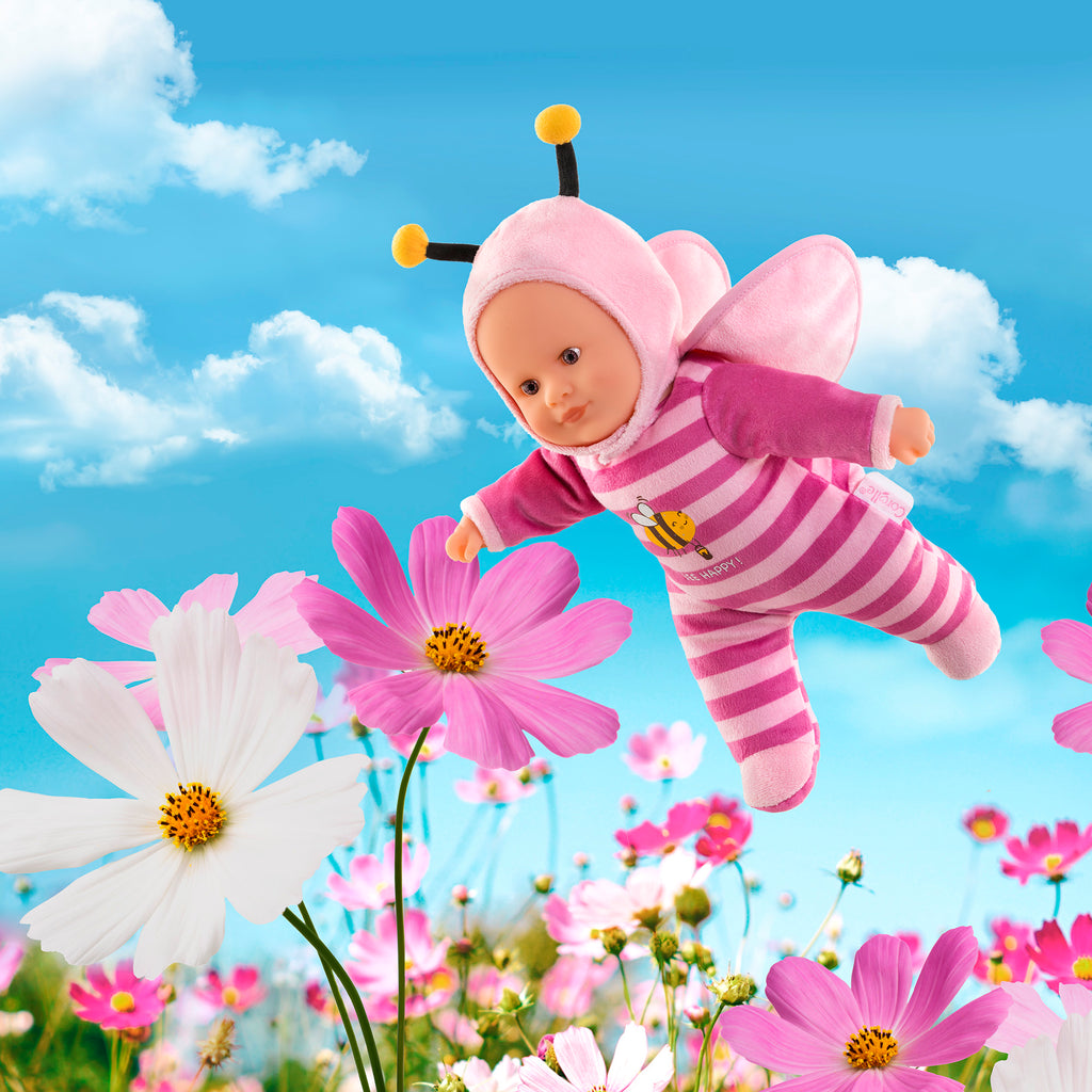 Poupon Pti'Coeur Abeille