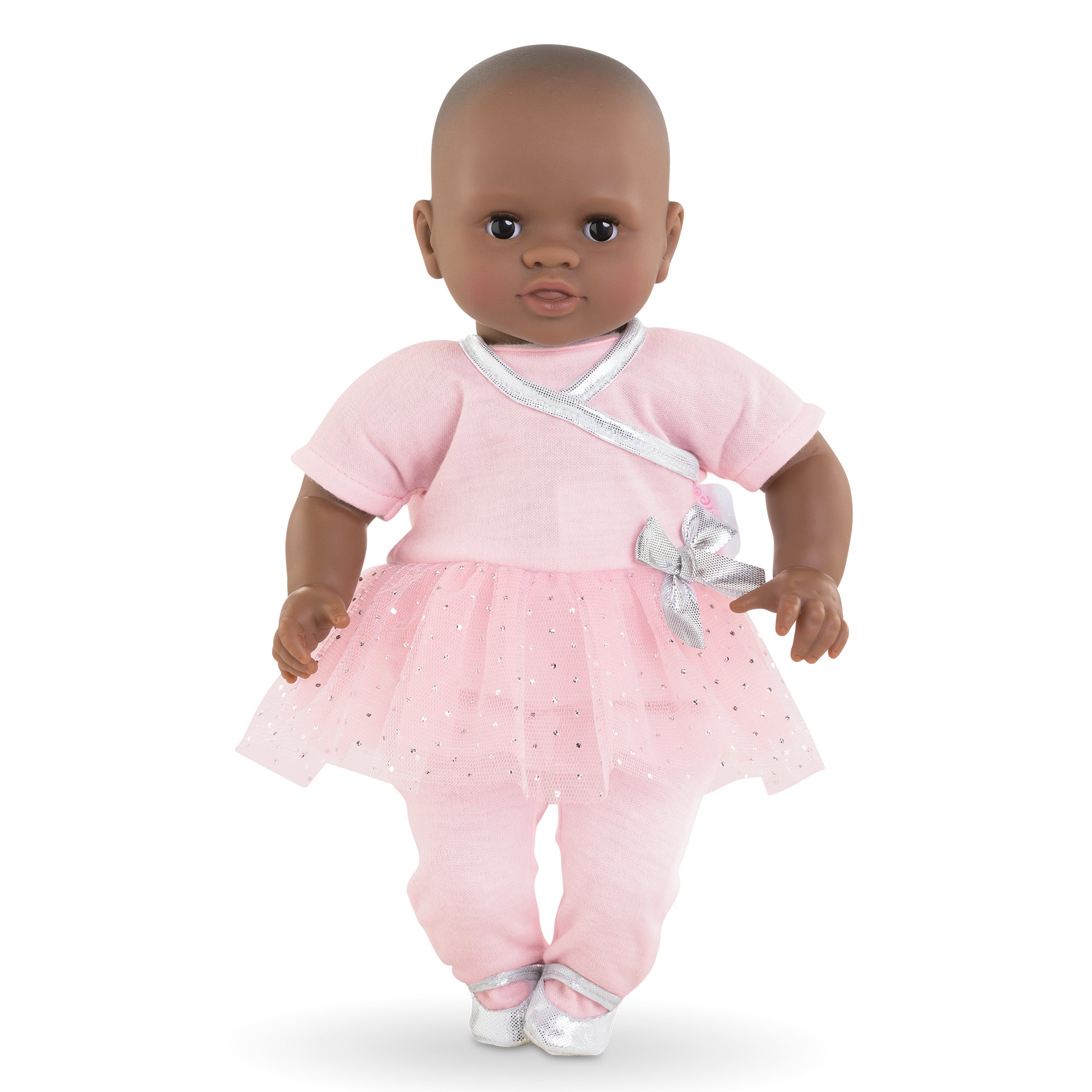 Ensemble Sport Danse Pour Poupon 30 Cm