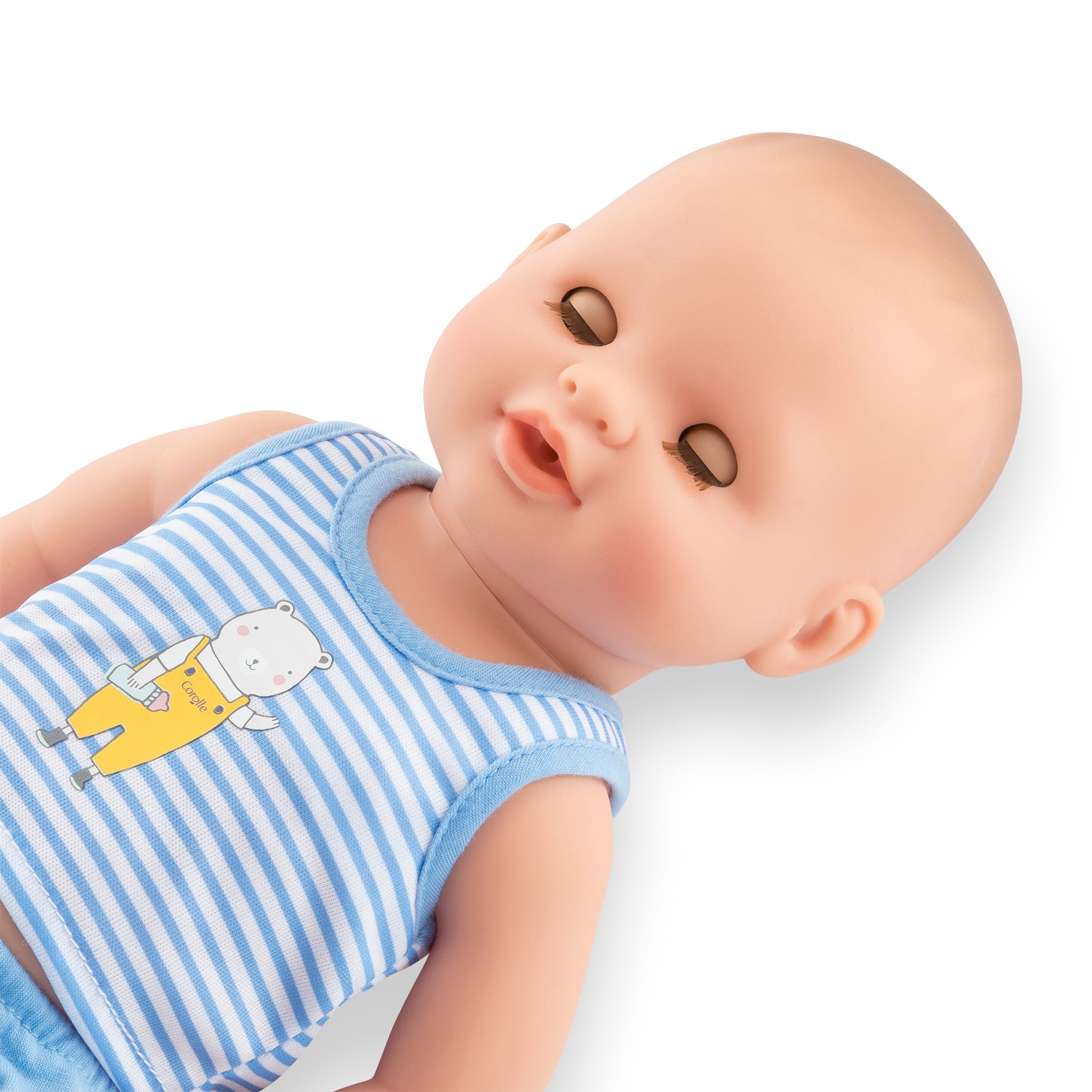 Poupon Paul Fait Pipi