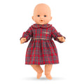 Vestido Corolle En Fêtes Para Muñeco 36 Cm