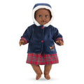 Corolle En Fêtes Coat for 36 cm Baby Doll