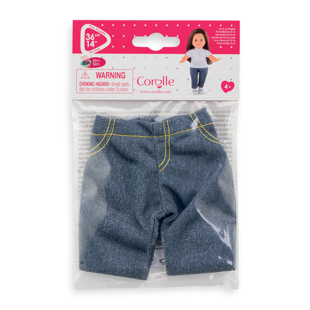 Slim Pour Poupée Ma Corolle