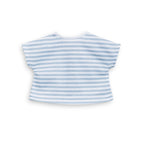 T-Shirt Rayé Pour Poupée Ma Corolle