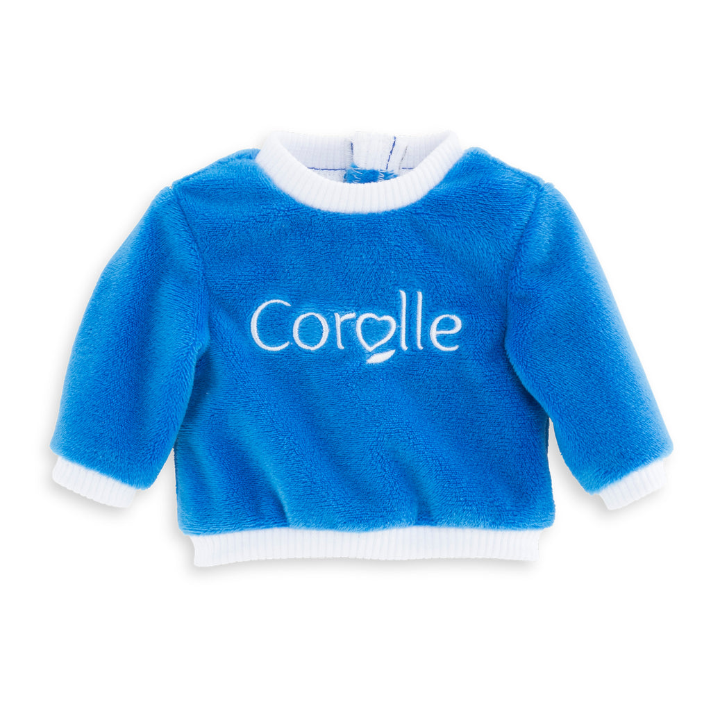 Sweat Pour Poupée Ma Corolle