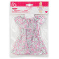 Robe Rose Pour Poupée Ma Corolle