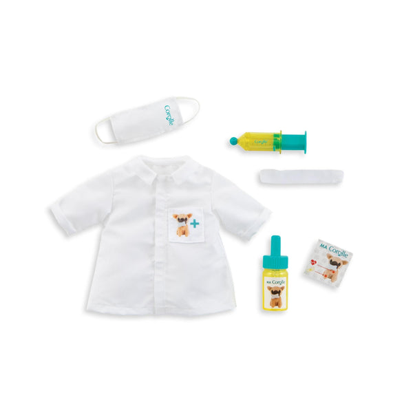Veterinary Play Set for Ma Corolle Doll - 36 cm