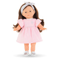 Dress and Headband for Ma Corolle Doll