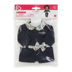 Navy Outfit for Ma Corolle Doll