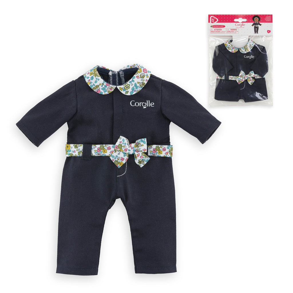 Navy Outfit for Ma Corolle Doll