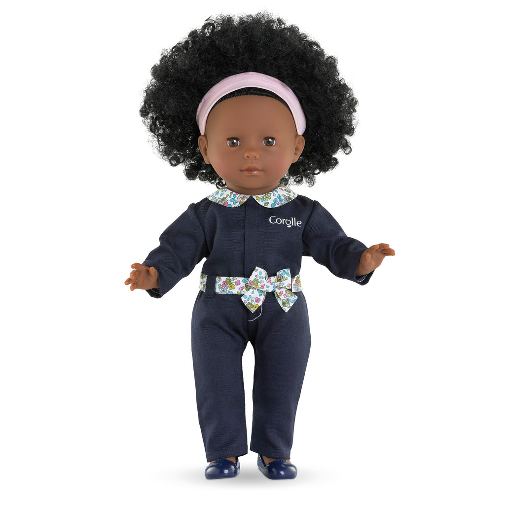 Navy Outfit for Ma Corolle Doll