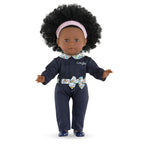 Navy Outfit for Ma Corolle Doll