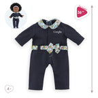 Navy Outfit for Ma Corolle Doll