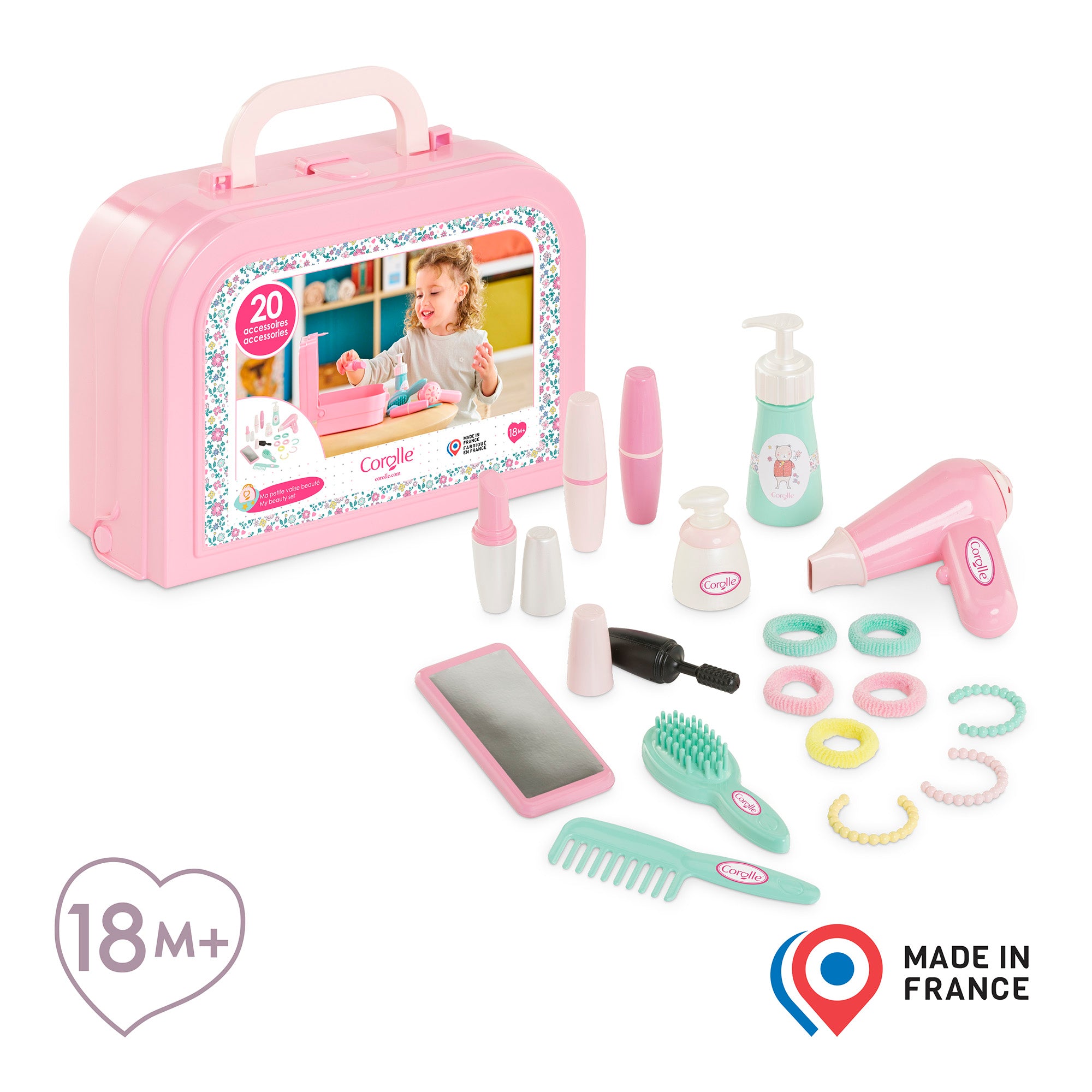 Ma Valise Beauté