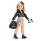 Dressing De Fête Pour Poupée Corolle Girls
