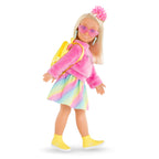 Corolle Girls 28cm Pop Dressing Set - 4+