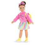 Corolle Girls 28cm Pop Dressing Set - 4+