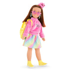 Corolle Girls 28cm Pop Dressing Set - 4+
