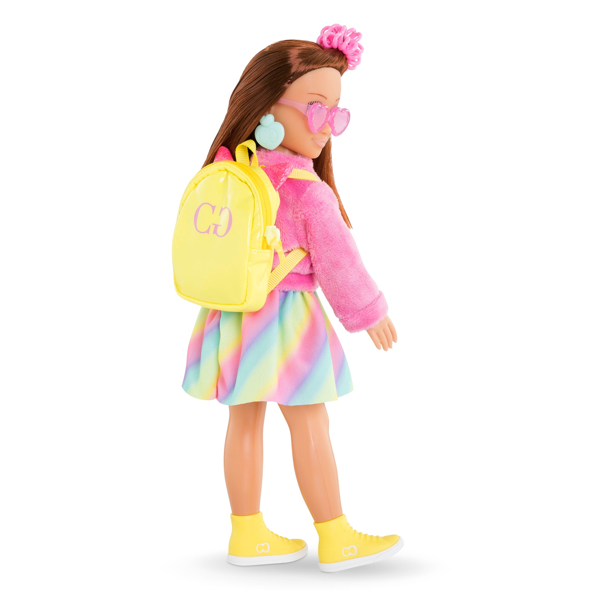 Corolle Girls 28cm Pop Dressing Set - 4+