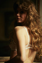 Kelly Bra - Ivory