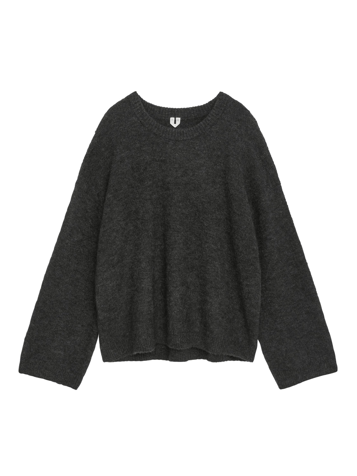 Pullover Sela - Grau