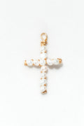 Pendentif Véra - Perle De Culture