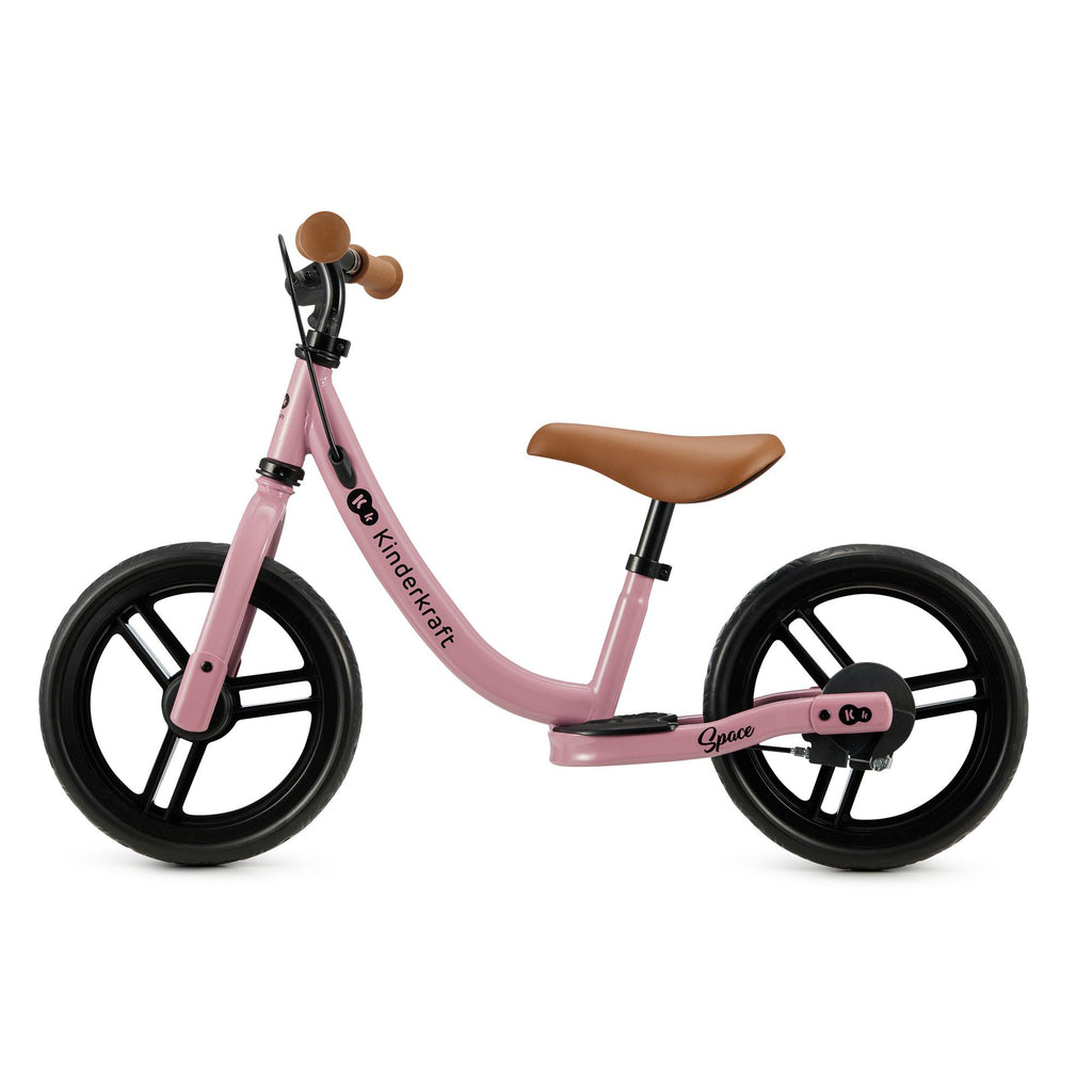 Draisienne Space Rosa