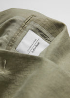 Blazer St Kaia En Lin - Kaki