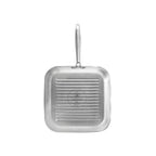 BlackSteel - Grill - Inox Triplex - Argenté