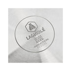 BlackSteel - Grill - Inox Triplex - Argenté
