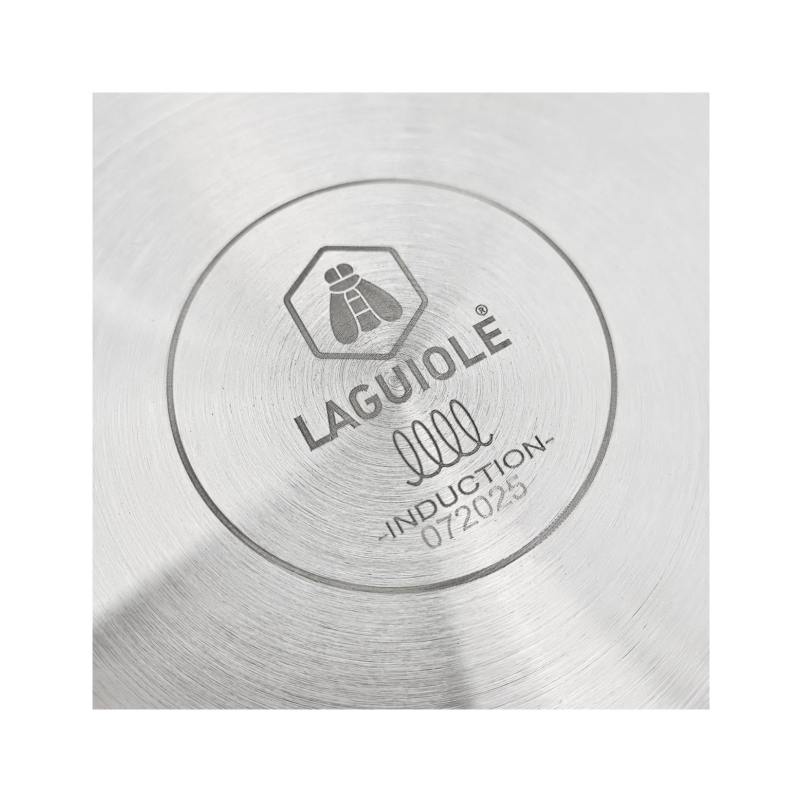 BlackSteel - Grill - Inox Triplex - Argenté