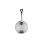 Poêle - Inox - Argenté