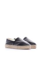 Anitz Espadrilles - Black - Women