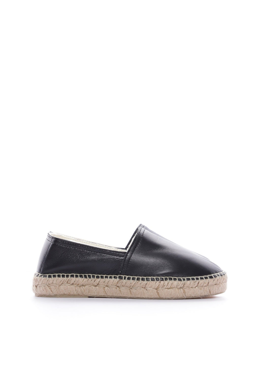 Anitz Espadrilles - Black - Women