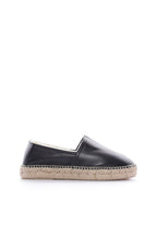 Anitz Espadrilles - Black - Women
