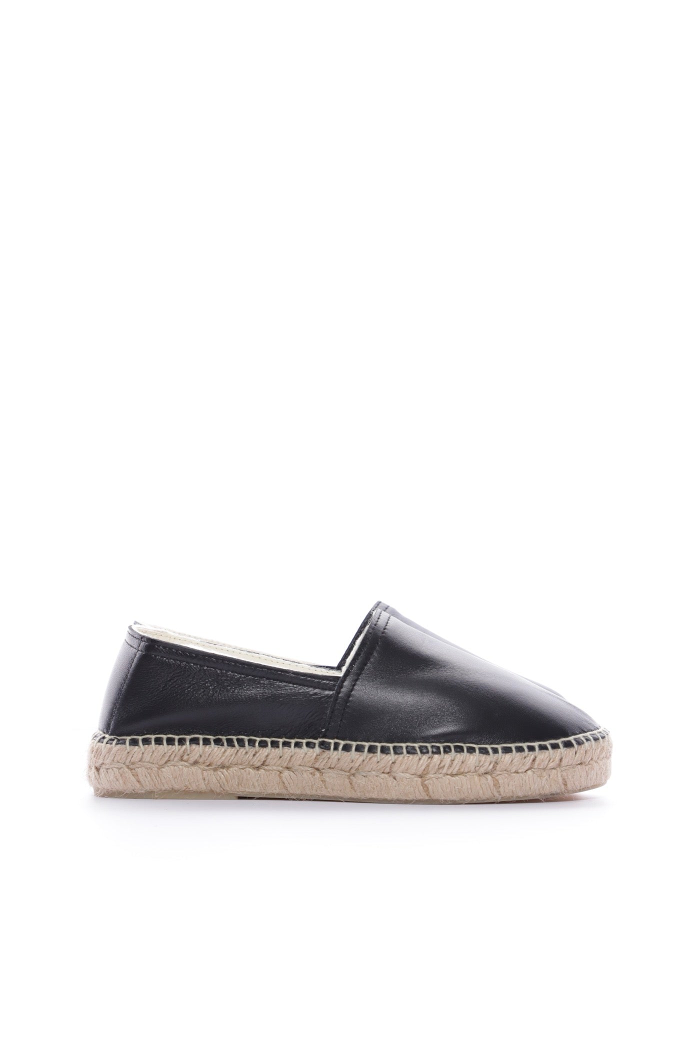 Anitz Espadrilles - Black - Women
