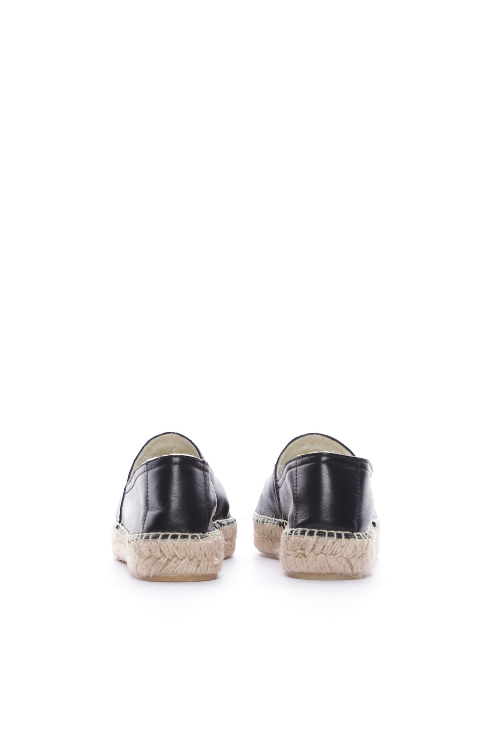 Anitz Espadrilles - Black - Women