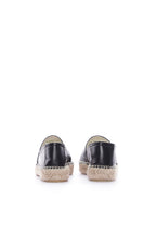 Anitz Espadrilles - Black - Women