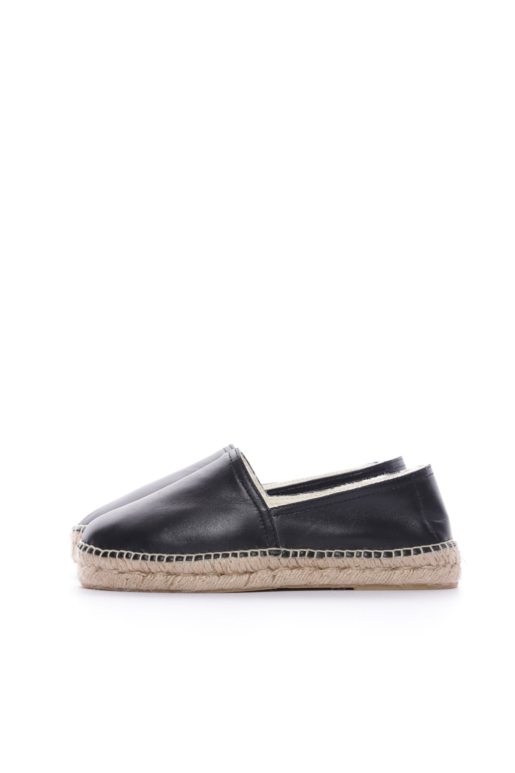 Anitz Espadrilles - Black - Women