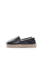 Anitz Espadrilles - Black - Women