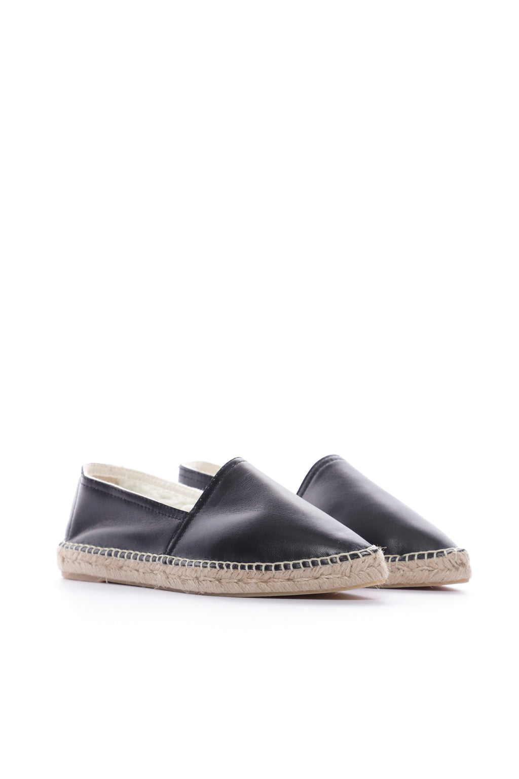 Anaia Espadrilles - Black - Women