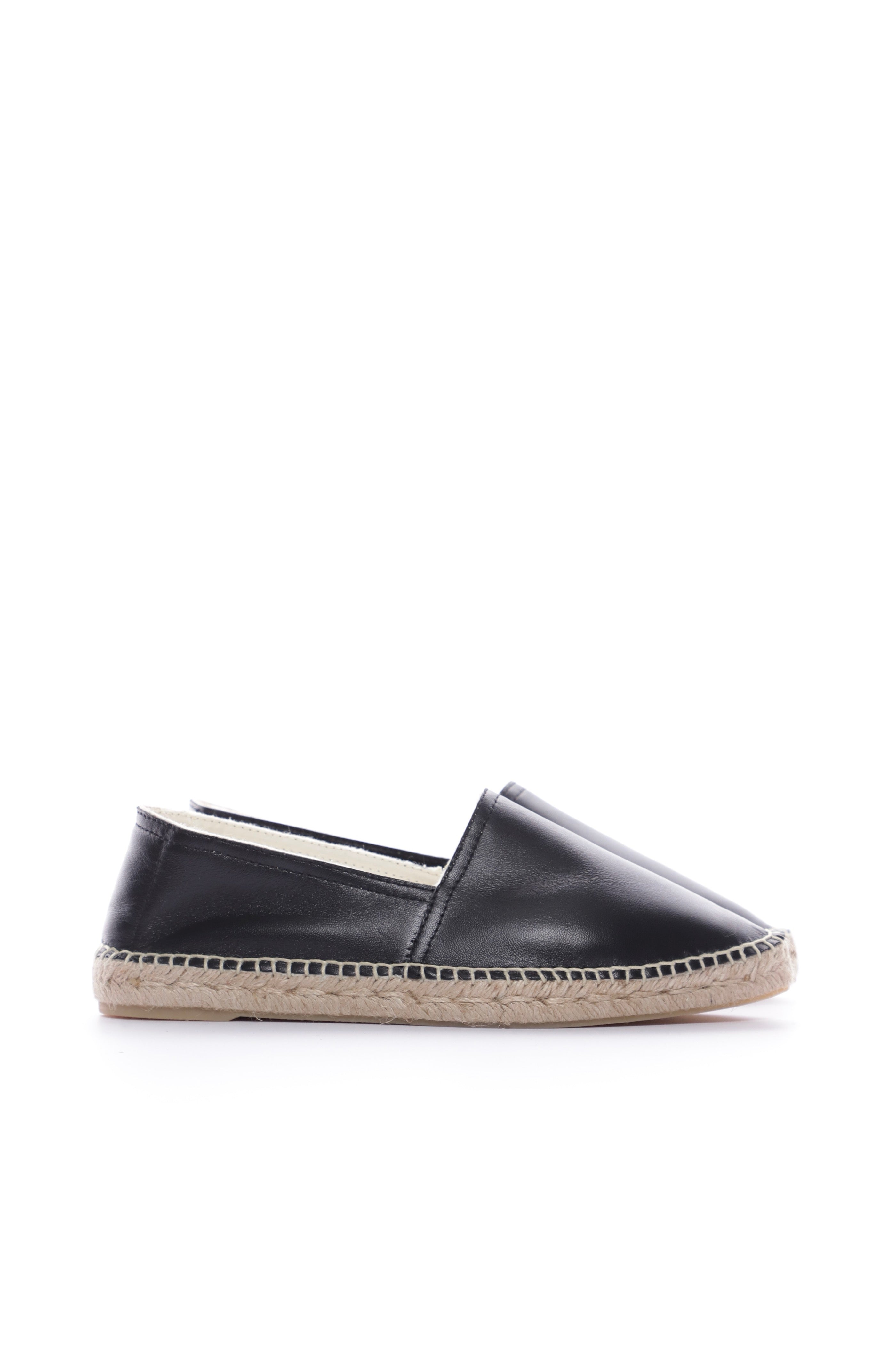 Anaia Espadrilles - Black - Women